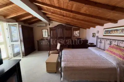 Detached house for sale, Via Corrado Avolio, Noto