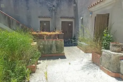 Casa in vendita, Via Chiaramonte, Erice