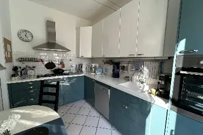 Villa in vendita, Via Alessandro Rolla, Roma