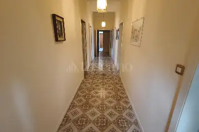 Casa in vendita, Via Piave, Catanzaro