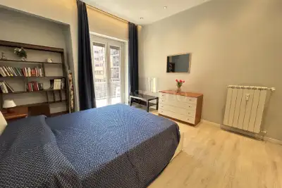 Casa in affitto, Via Crescenzo del Monte, Roma