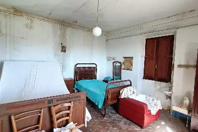 Rustico in vendita, Via Emidio Pagnotti, Rivodutri