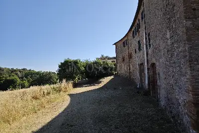 Casa in vendita, località Santa Colomba, Monteriggioni