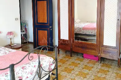 Casa in vendita, Via Belgrado, Cagliari