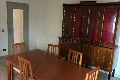 Casa in vendita, Via Zara, Potenza