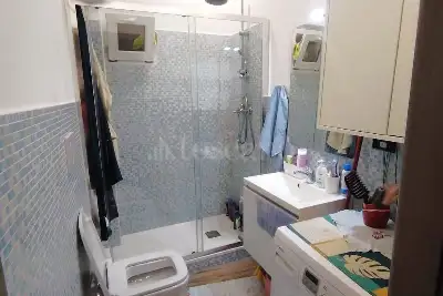 Casa in vendita, Via Giaffa, Genova