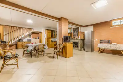 Villa in vendita, Via Fulda, Roma