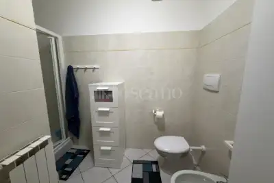 Casa in vendita, Via F. Baracca, Alba Adriatica