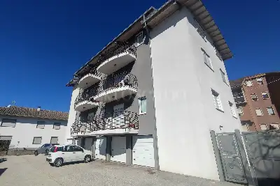 Casa in vendita, Via Alba Fucens, L'Aquila