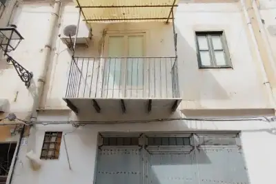 Casa in vendita, Via Giuseppe Soldano, Monreale