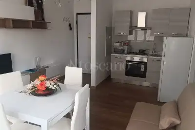 Casa in vendita, Via Lazio, Montesilvano