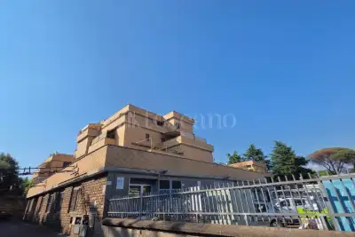 Casa in vendita, Via Portuense, Roma