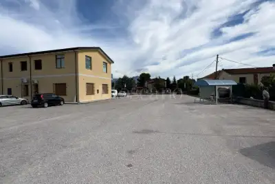 Capannone in affitto, Via Nuova, Avezzano