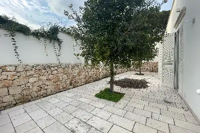 Villa Bifamiliare in vendita, Via Rubichi 4, Castrignano del Capo