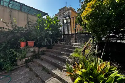 Casa in vendita, Via degli Olivi, Roma