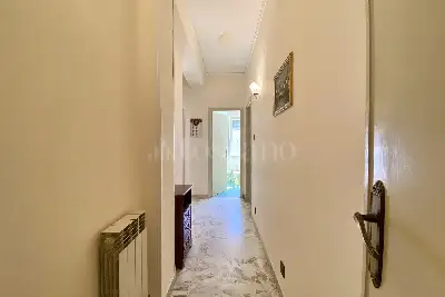 Casa in vendita, Viale Principe Umberto, Messina