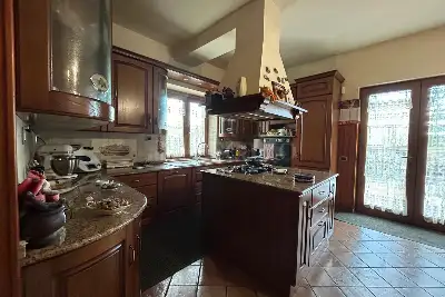 Villa in vendita, Via Dronero, Fiumicino