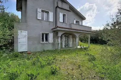 Casa Indipendente in vendita, Via Giuseppe de Martini, Sassari