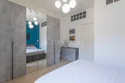 Casa in vendita, Via Donatello 5, Milano