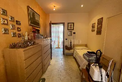 Villa in vendita, via capizzone, Roma