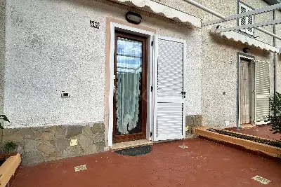 Villino a Schiera in vendita, Via La Plata, Sassari