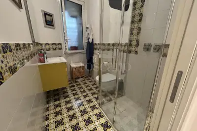 House for sale, Via Cesare Pascarella, Roma
