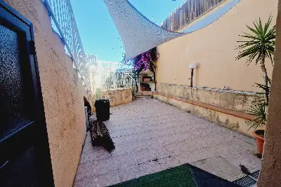 Casa in vendita, Via Elcetina - Residence Oasis, Santa Marinella