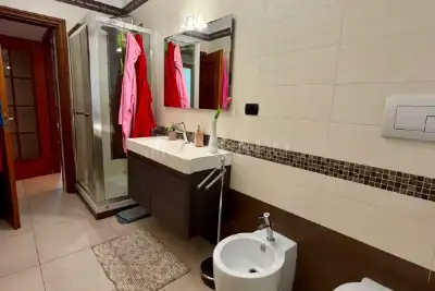 Casa in vendita, Via Nazionale, Mercogliano