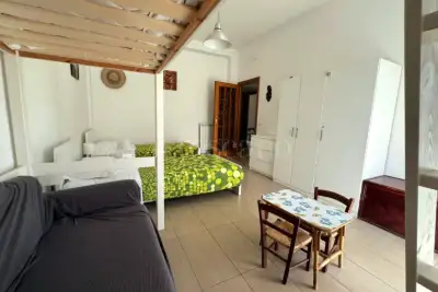 Casa in vendita, Via Valerio Publicola, Roma