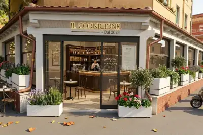 Negozio in vendita, Via del Serbatoio, Fiumicino
