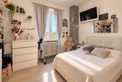 Villa in vendita, Via Bottego, Sirmione