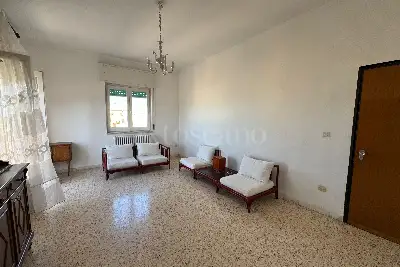 Casa in vendita, Via Pola, Ostuni