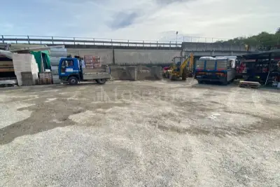 Attività Commerciale in vendita, Via Monte Sant'Elia, Induno Olona