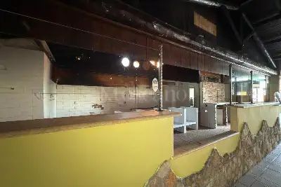 Negozio in vendita, Strada Lungomare, Latina