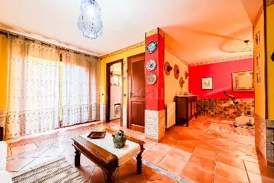 Villino a Schiera in vendita, Via dei Pini, Olbia