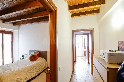 Casa in vendita, Via Vandelli, Como