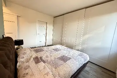 Villino a Schiera in vendita, Via Forcella, Gussago