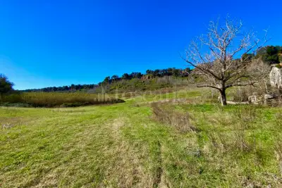 Casale in vendita, Via Sant'Antonio - Valle della Mola, Cerveteri
