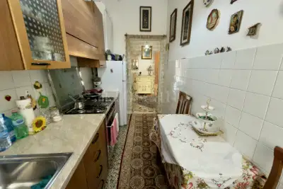 Casa in vendita, Via Andrea Trebeschi, Brescia