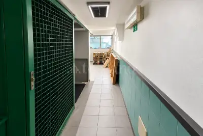 Negozio in vendita, Viale della Regione Siciliana, Palermo