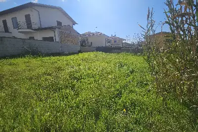 Edificabile Residenziali in vendita, Via Rea Silvia, Anzio