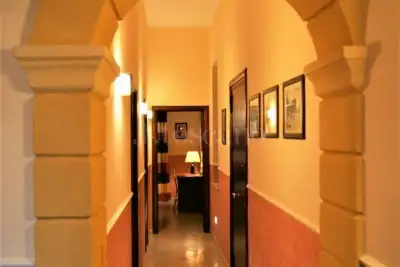 Casa in vendita, Via Salamone Marino Salvatore, Palermo