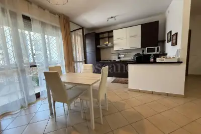 Casa in vendita, Via Enrico Berlinguer, Fiumicino