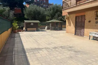 Casa in vendita, Via Antonio Moscatelli, Mentana