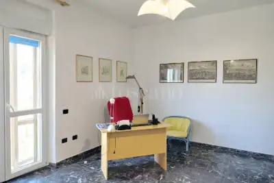 Casa in vendita, Via Lungo Saline, Cagliari