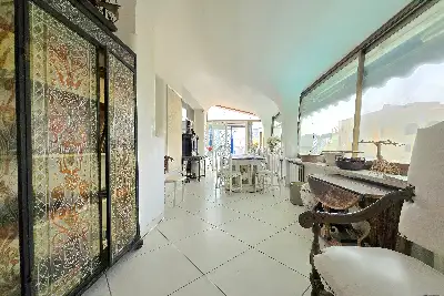 Villa in vendita, Via Meleagro, Santa Marinella