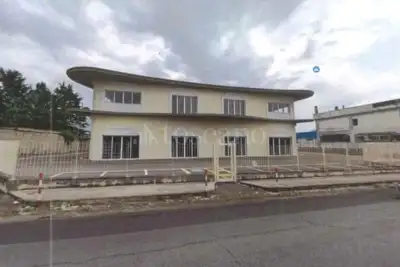Negozio in affitto, Via XX Settembre, Avezzano