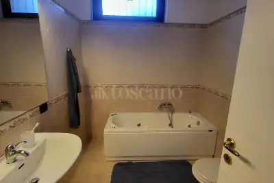 Villa in vendita, Via Cesare Pascucci, Roma