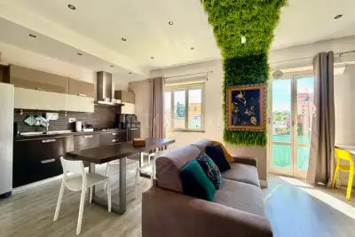 Casa in vendita, Via dei Quintili, Roma