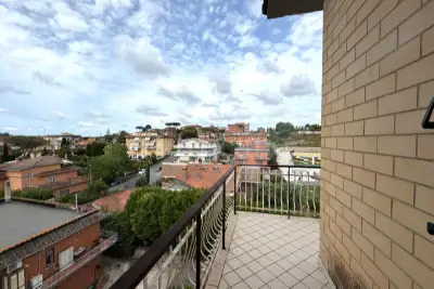 Casa in vendita, Via Attilio Cabiati, Roma